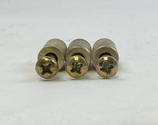 GE CIRCUIT BREAKER PANEL MOUNTING HARDWARE ASPTED3P