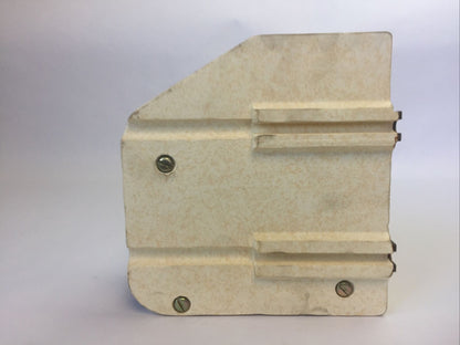 WESTINGHOUSE ARC CHUTE TYPE PB1 CL24483 315C881G03