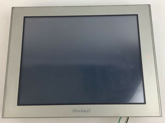 PRO-FACE 3280024-13 TOUCH PANEL 240V