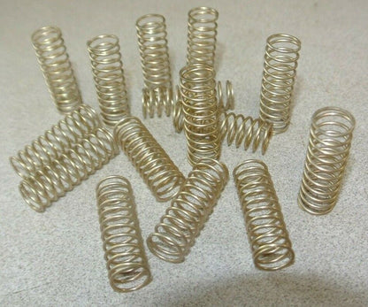 LOT of 15 / ALLEN-BRADLEY B-14683 SPRINGS / REPLACEMENT PARTS / NEW SURPLUS