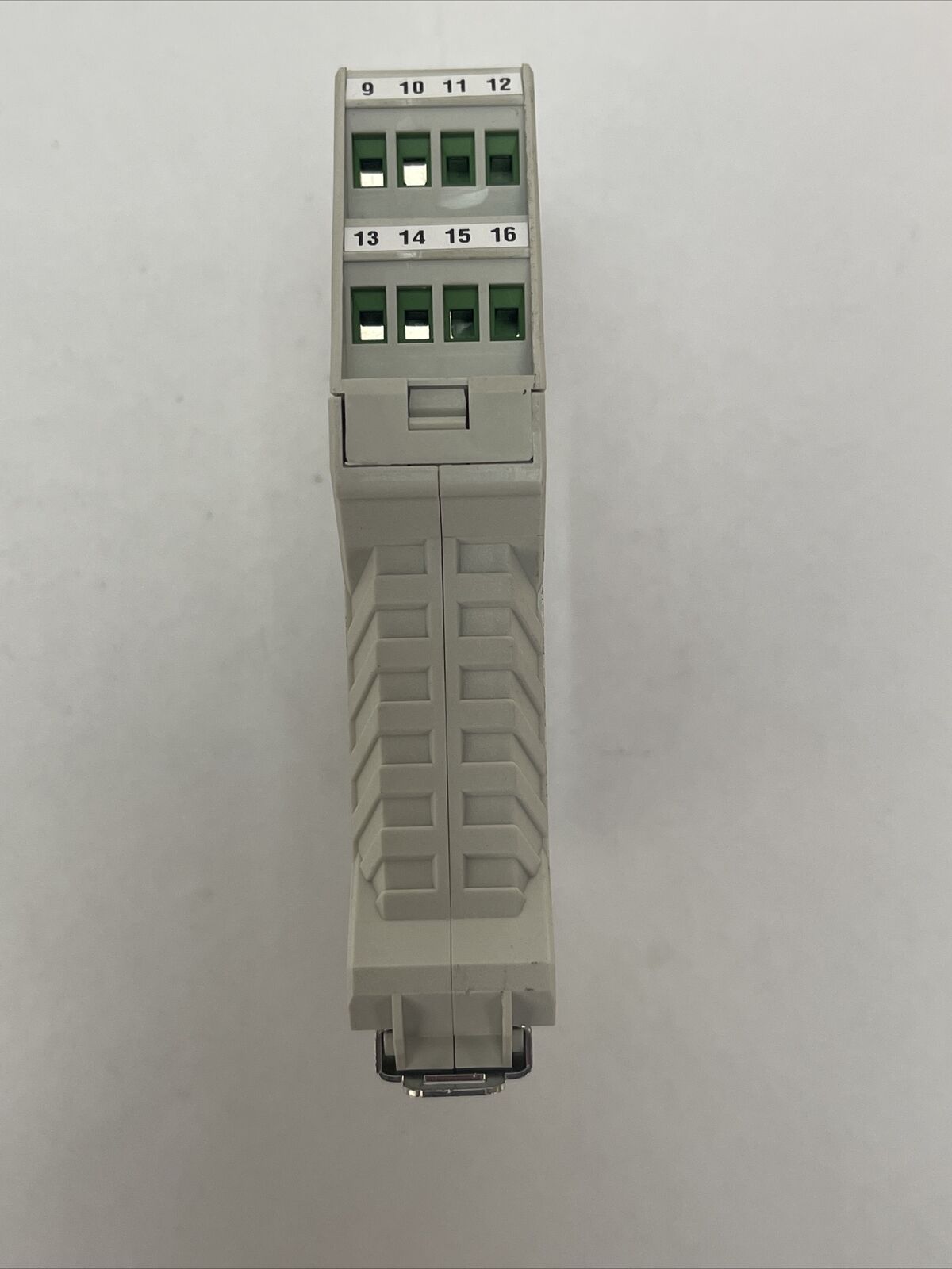 RDP ELECTRONICS DR7AC TRANSDUCER AMPLIFIER 9-36VDC 3VA