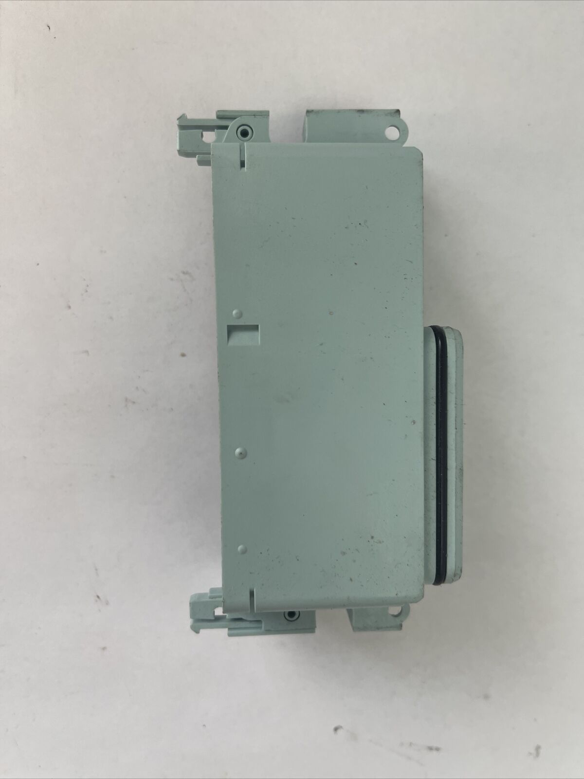 SIEMENS SIMATIC S7 1P 6ES7 141-4BF00-0AA0 DP ELECTRONIC MODULE 24VDC