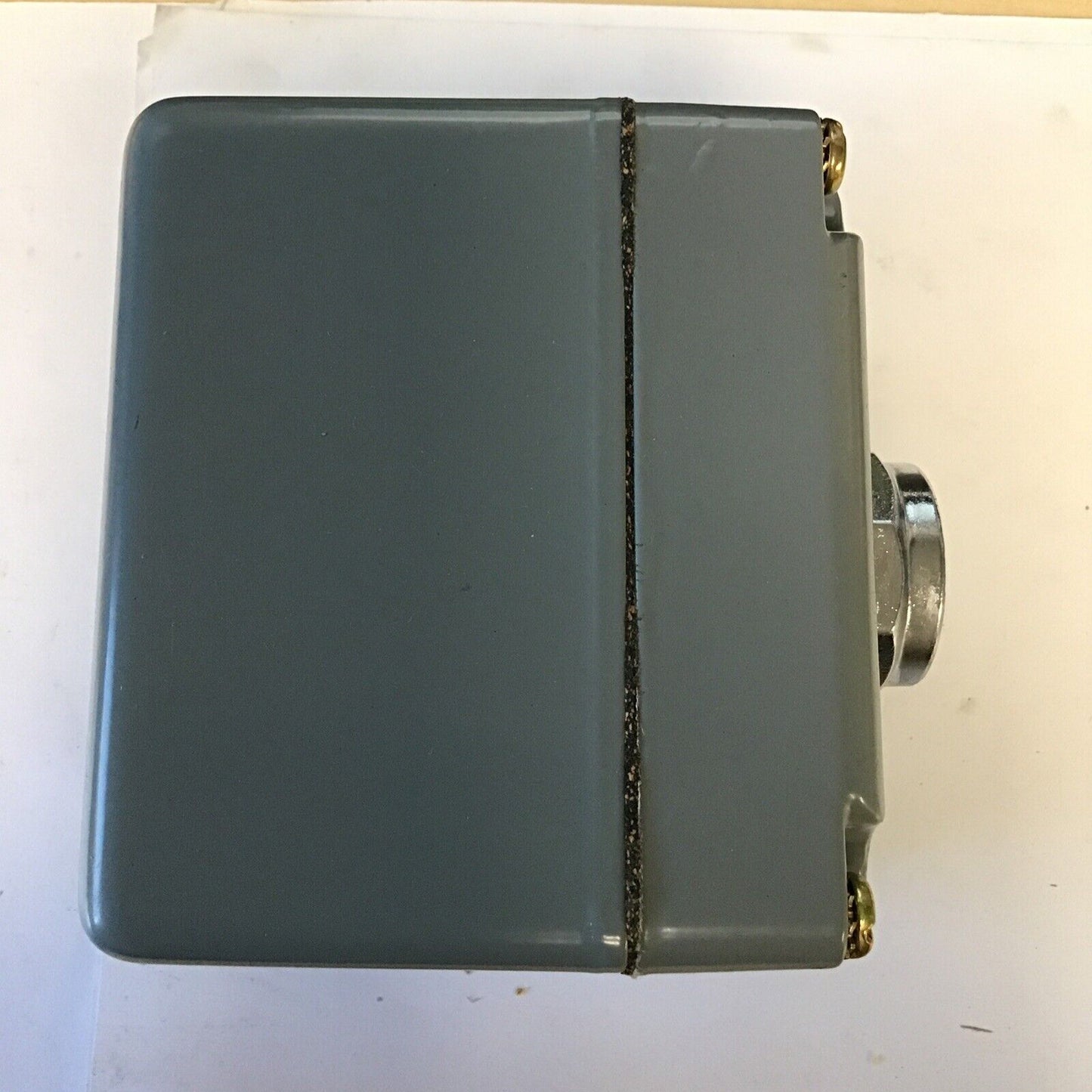 SQUARE D 9001KYK11 CONTROL STATION PUSH BUTTON SER.A "START"