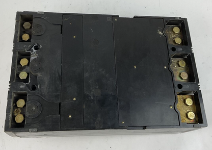 SQUARE D MAL36000 CIRCUIT BREAKER WITHOUT TRIP