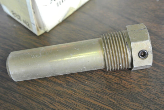 ALLEN-BRADLEY 837-N2 THERMOSTAT WELL - NEW SURPLUS