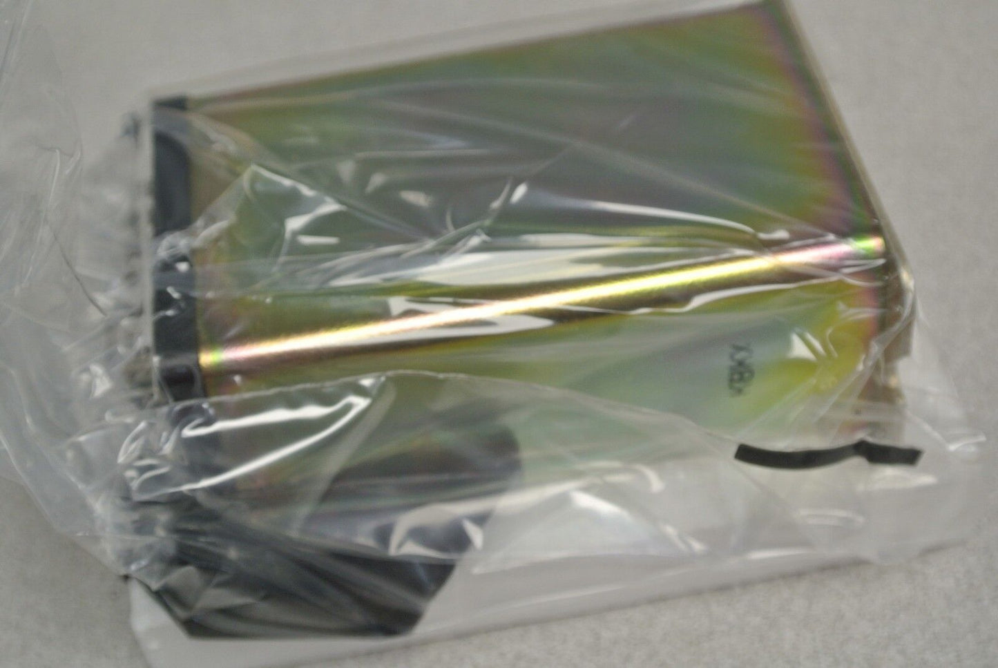 ALLEN-BRADLEY 1610L-T0110SA1 DRY REED RELAY / 120V / 1 NO, 1 NC - NEW SURPLUS