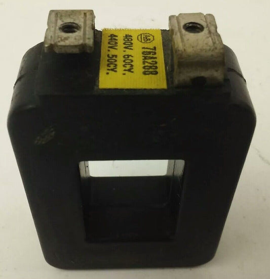 ALLEN BRADLEY 76A88, COIL, 480V @ 60HZ, 440V @ 50HZ, RENEWAL PARTS