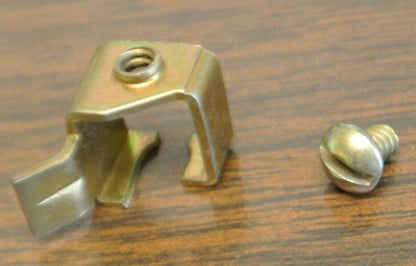 LOT of 3 / SQUARE D QO1LO HANDLE LOCKING CLAMP   NEW SURPLUS