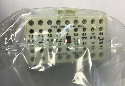 TELEMECANIQUE CA2-FN162 RELAY 300VAC/DC