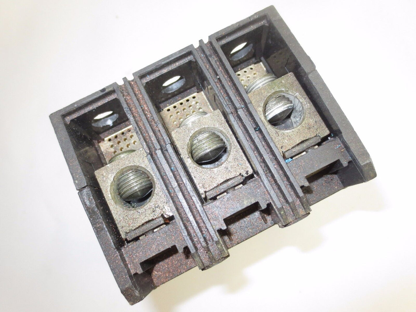SQUARE D ADJUSTABLE TRIP CIRCUIT BREAKER - 225A, 3P