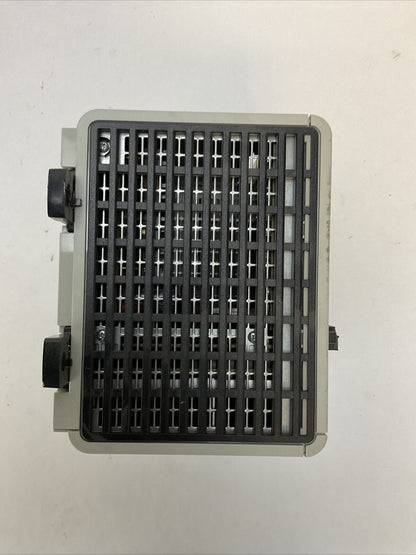 ALLEN BRADLEY 1783-MS10T SER A DIR/VER 10000013883 05 FW REV 4.002 STRATIX 8000