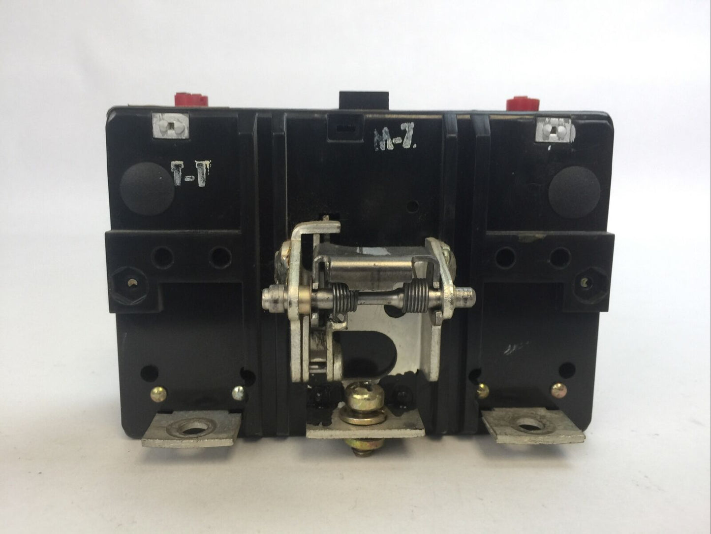 WESTINGHOUSE HLB2300T AB TRIP UNIT 300AMP 2POLE INST TRIP 1500-3000A 5680D04G16