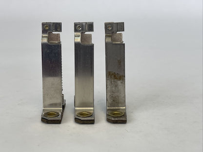 WESTINGHOUSE FH16 HEATER (LOT OF 3)