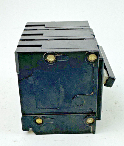 WESTINGHOUSE - BR340 - SNAP-IN CIRCUIT BREAKER - 3 POLE/40A/240 VAC