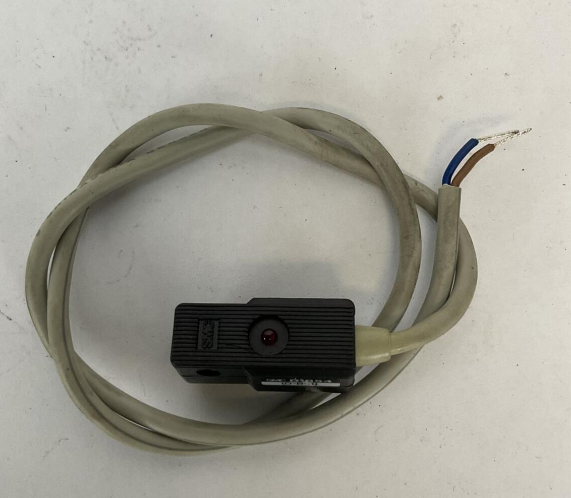 SMC D-B54 SENSOR AUTO REED SWITCH