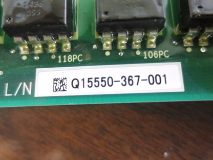 YASKAWA YPHT31823-1D - CIRCUIT BOARD