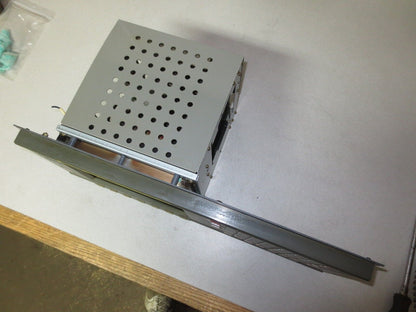 FANUC A02B-0120-C051/MA 9" CRT/MDI UNIT - incl. MDT947B-2B