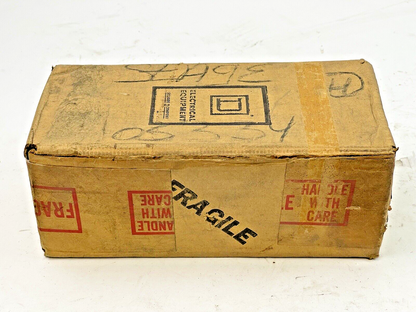 SQUARE D - FAL 22015 - CIRCUIT BREAKER - 15A/ 2 POLE/ 240 VAC