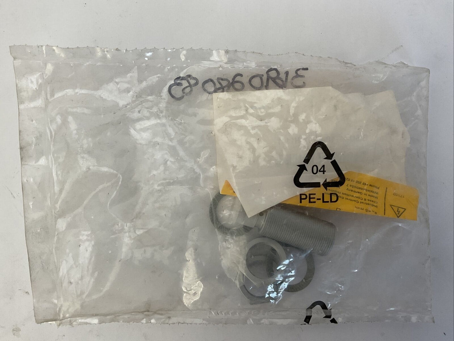 TURCK Bi5U-MT18-AP6X-H1141 PROXIMITY SWITCH 10...30VDC 300mA