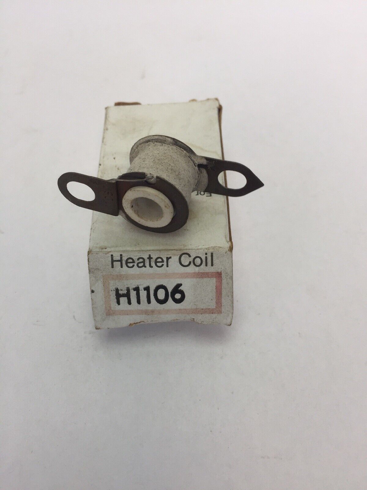 CUTLER HAMMER H1106 HEATER (LOT OF 3)