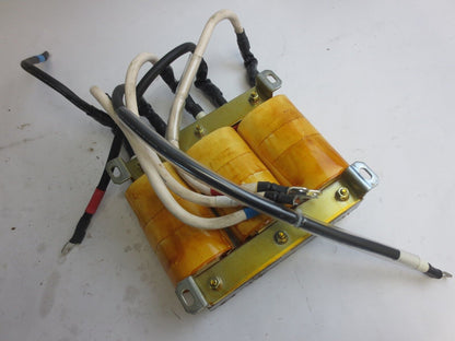 TRANSFORMER - U3P00124-0P120-A-A / TC180-1 / K1428