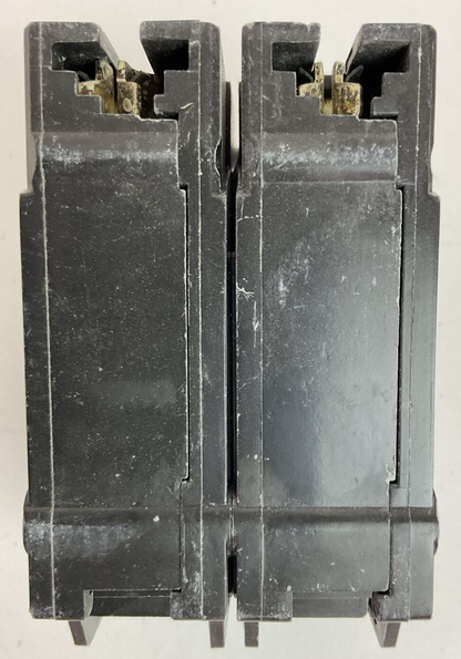 GE THQL22025 PLUG-IN CIRCUIT BREAKER 20AMP 2POLE 240VAC (BOX OF 5)