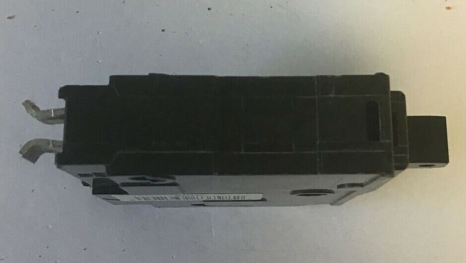 SQUARE D QO11510CP CIRCUIT BREAKER 120/240VAC ***LOTOF10***