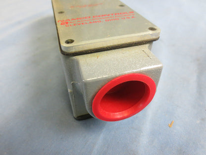 NAMCO EA700-30100 SNAP-LOCK LIMIT SWITCH - NEW SURPLUS