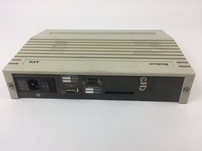 MODICON NW-BP85-000 BRIDGE PLUS MODBUS PLUS 110/120V 50/60HZ