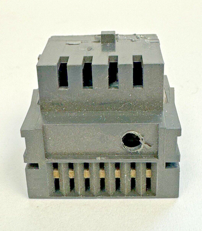 GE - SRPE100A80 - RATING PLUG W/ ADJUSTABLE INSTANTANEOUS TRIP - 80A