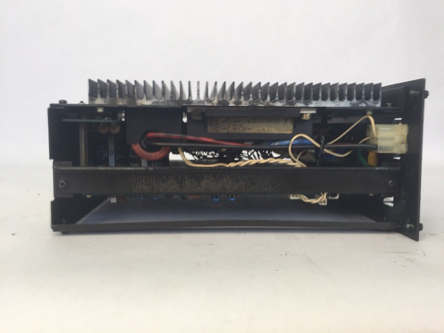 ALLEN BRADLEY 1389-AA17 SERVO AMPLIFIER SER A INPUT 310VDC 21A OUTPUT 210VAC 17A