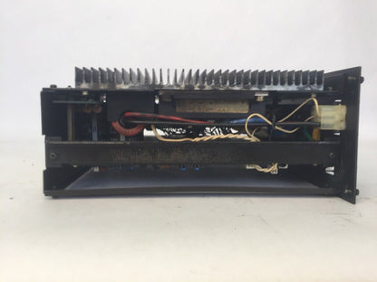 ALLEN BRADLEY 1389-AA17 SERVO AMPLIFIER SER A INPUT 310VDC 21A OUTPUT 210VAC 17A