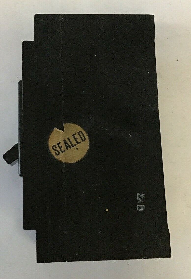 FUJI ELECTRIC S 32 AUTO BREAKER  30AMP 460VAC 2POLE