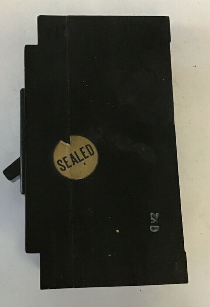 FUJI ELECTRIC S 32 AUTO BREAKER  30AMP 460VAC 2POLE