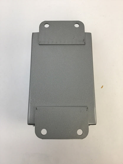 HOFFMAN SKS-2S FLUSH MOUNT SECURITY SWITCH WITH KEYS