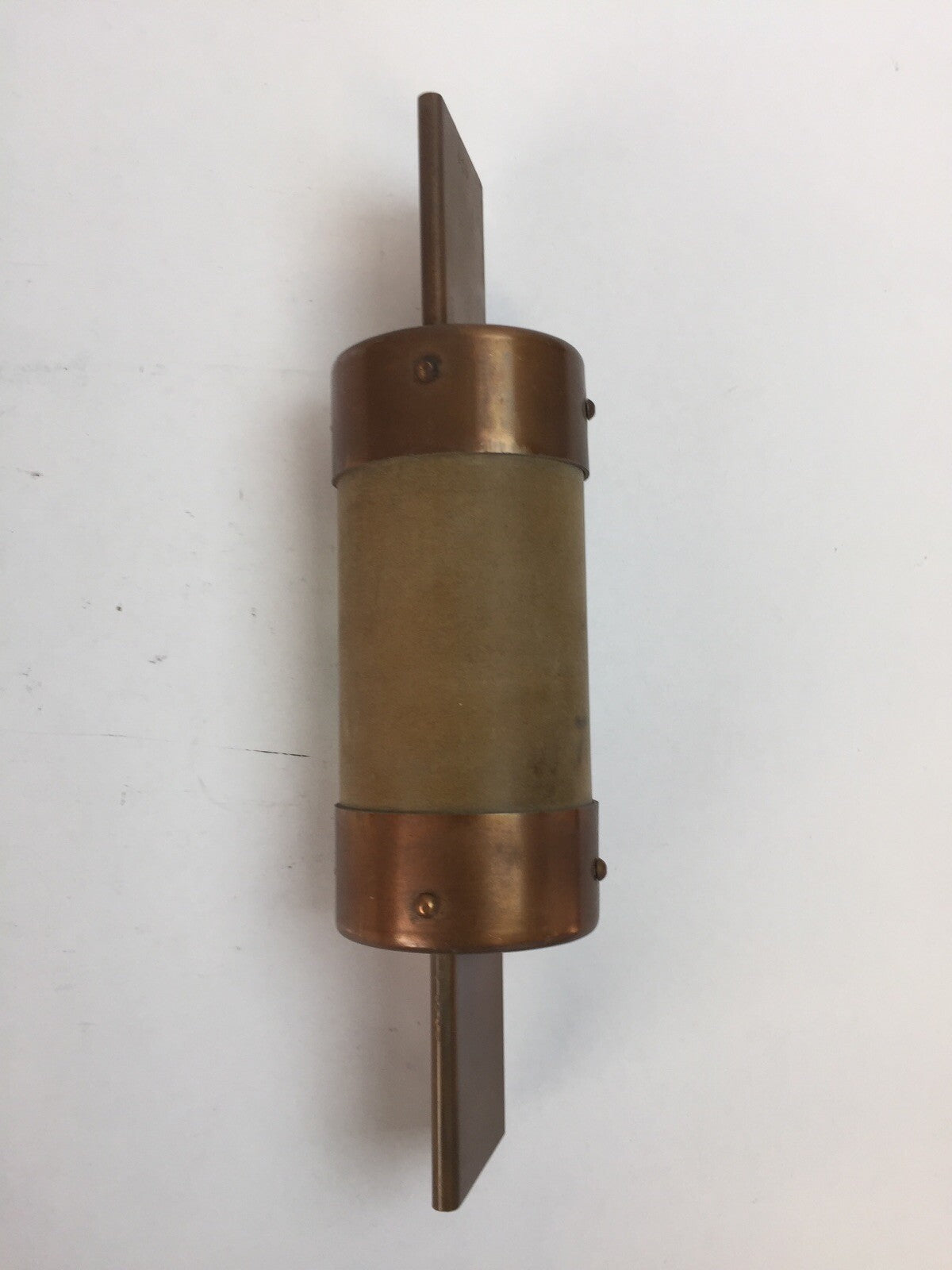 PIERCE 425AMP NON-RENEWABLE FUSE 250V