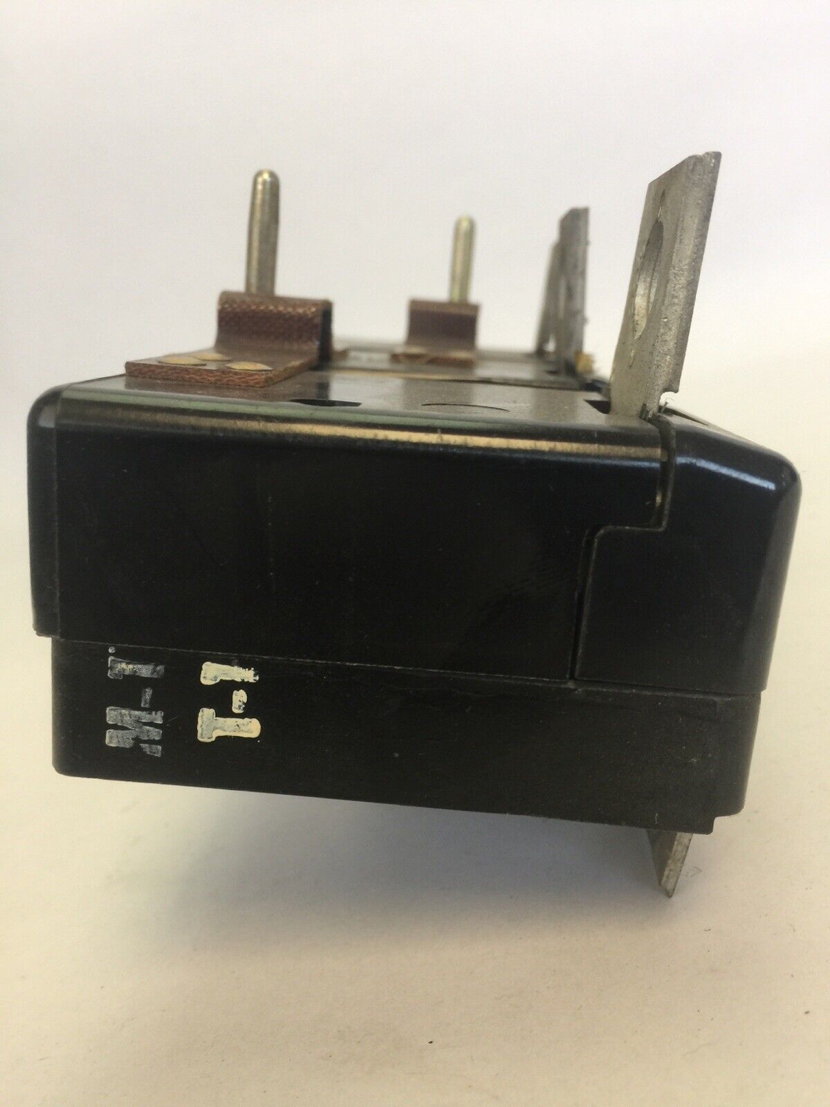 WESTINGHOUSE LA3200PT AB DE-ION TRIP UNIT 300A 3POLE MAG. TRIP.-ADJ. 1000-2000A