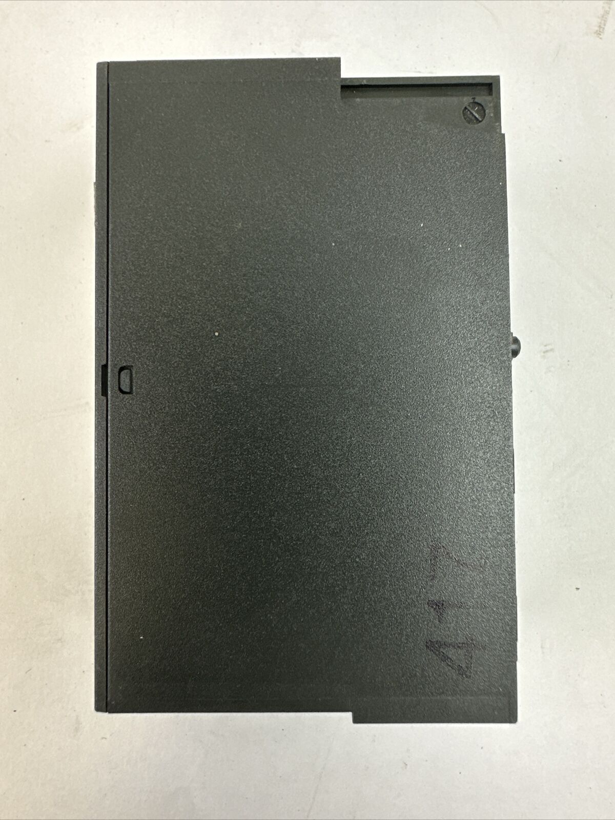 SIEMENS 1P 6ES7 138-4FB03-0AB0 SIMATIC S7 PROFIsafe 4 F-D0 DC24V / 2A MODULE