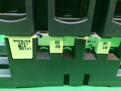 TELEMECANIQUE LC1D115 CONTACTOR 3 POLE