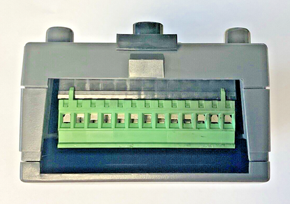 SCHNEIDER ELECTRIC DI-8 DIGITAL INPUT MODULE 28VDC 0.8W