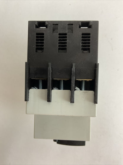 SIEMENS 3RV1021-4AA10 CIRCUIT BREAKER 11-16A