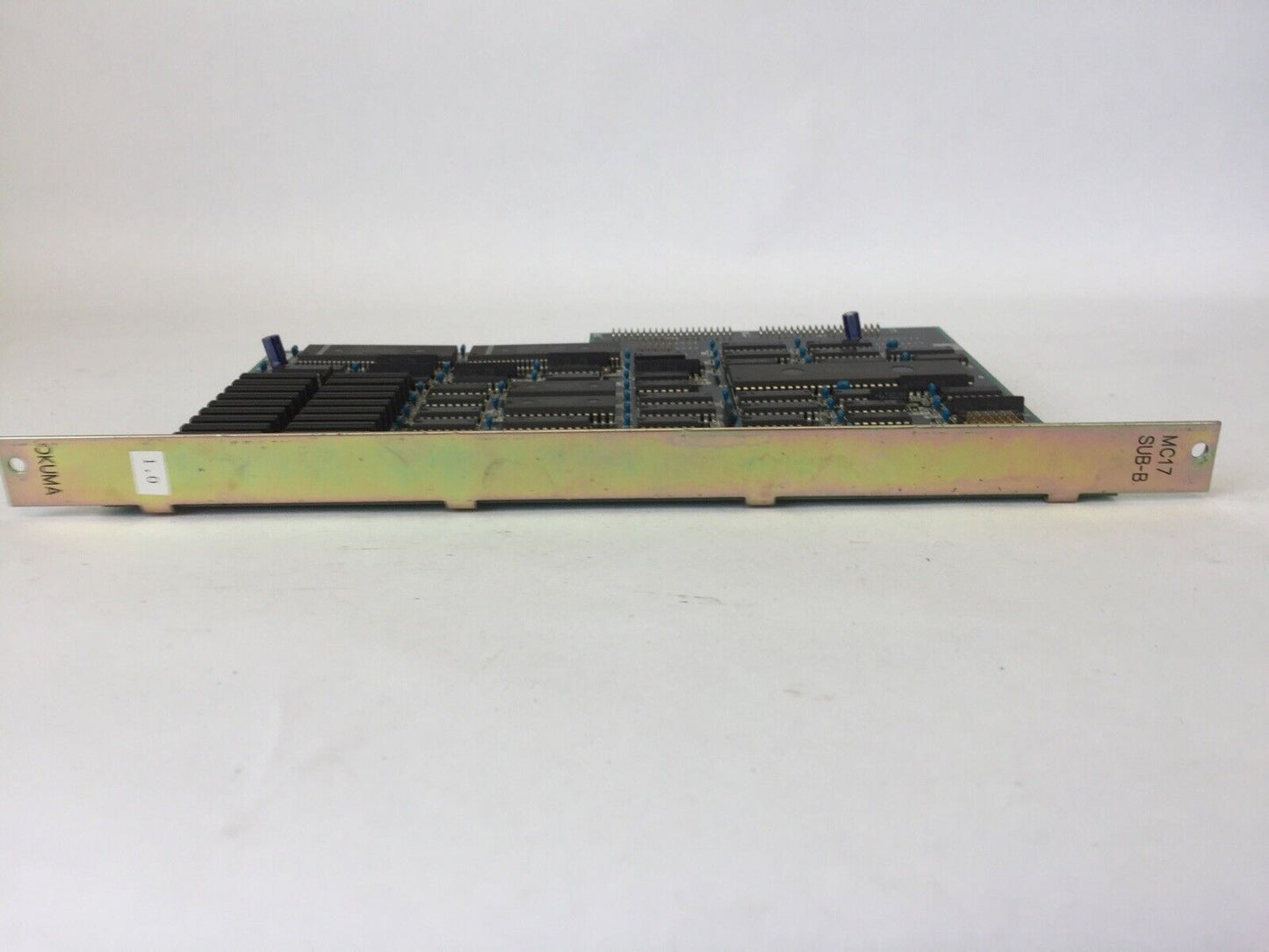 OKUMA E4809-770-050-A PC BOARD