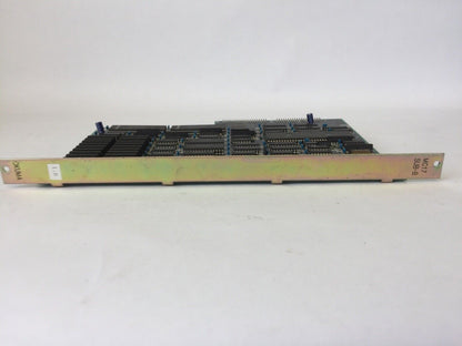 OKUMA E4809-770-050-A PC BOARD