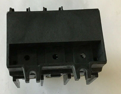 ALLEN BRADELY 592-A2EA OVERLOAD RELAY SER A CURRENT 1.6-5.0A TRIP CLASS 20