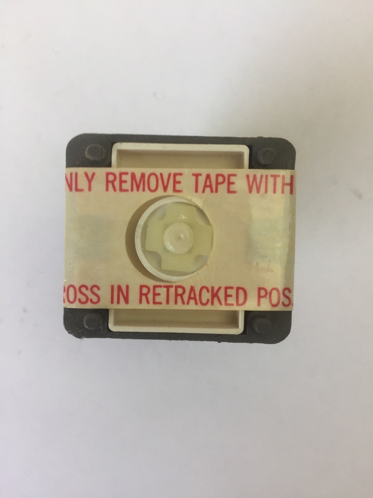 GOULD H32S3 SELECTOR SWITCH