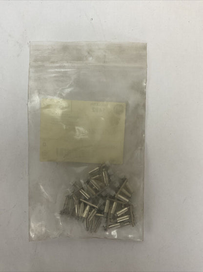 ALLEN BRADLEY 1492-CJ7-3 CENTER JUMPERS SER D (BAG OF 10)