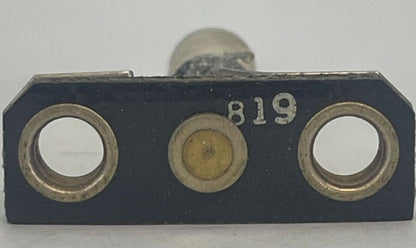 ALLEN BRADLEY B19 HEATER