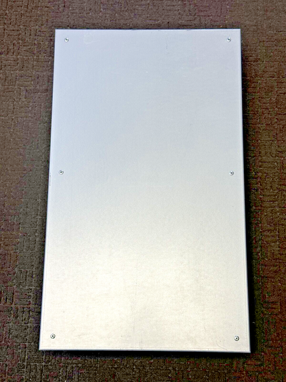 ALLEN-BRADLEY - 2198-R031 SER. A - SHUNT RESISTOR - 33 OHMS, 3100 W, 240 VAC, 5A