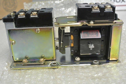 ALLEN-BRADLEY 849-ZOD323 PNEUMATIC TIMING RELAY / ON-DELAY / 120V - NEW SURPLUS