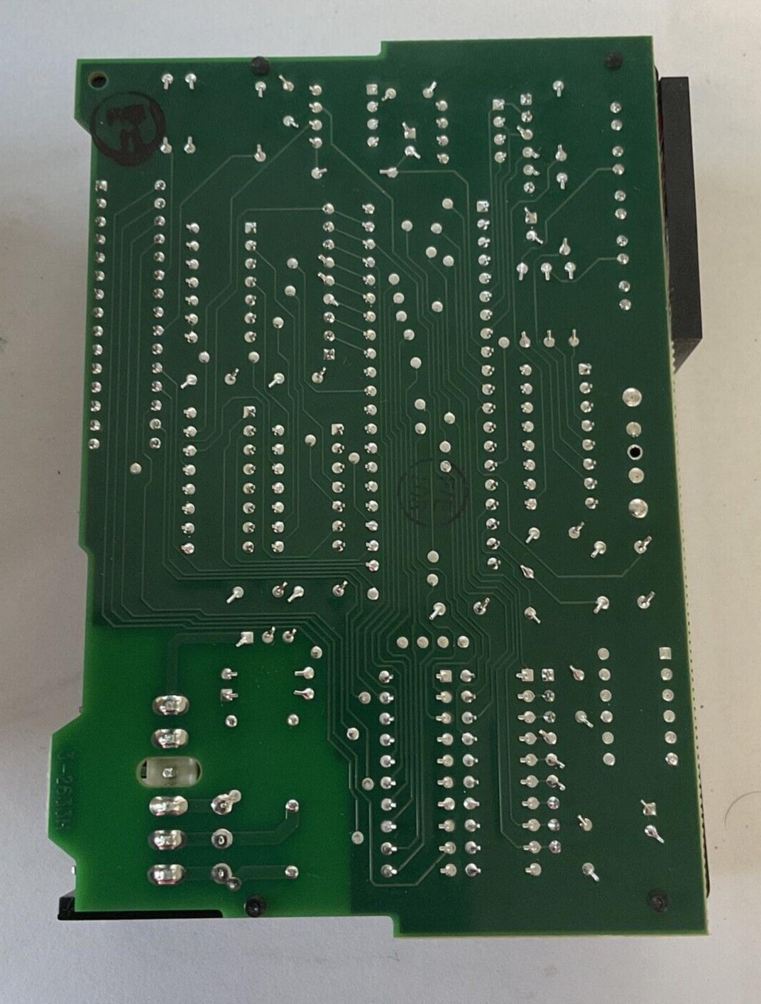 FIREYE MEP109 PROGRAMMER MODULE 10SEC.